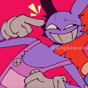 A cover of "tadc" cluster. The owner is downwiththeclown. The cluster consists of 25 elements.