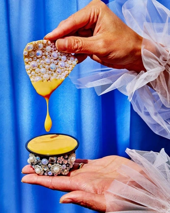 A cover of "Eating occasions" cluster. The owner is stfno. The cluster consists of 21 elements.