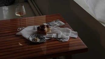 A cover of "Rest | Bar | Places" cluster. The owner is otischenko. The cluster description is "Moscow ". The cluster consists of 12 elements.