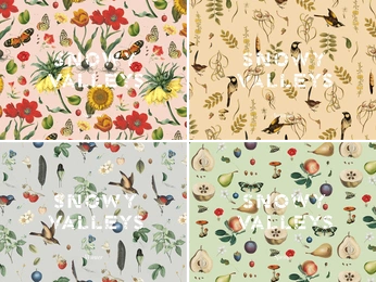 A cover of "pattern" cluster. The owner is demairian. The cluster consists of 1 element.