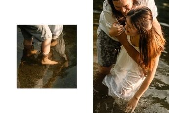 A cover of "Florist" cluster. The owner is quartersqge. The cluster consists of 5 elements.