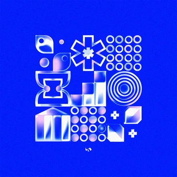 A cover of "Colors" cluster. The owner is imjessicar. The cluster consists of 1 element.