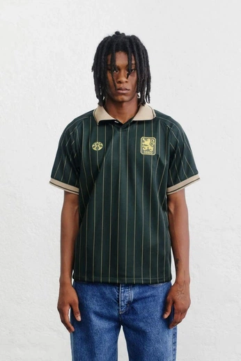 A cover of "FOOLBALL" cluster. The owner is gamalan. The cluster consists of 2 elements.