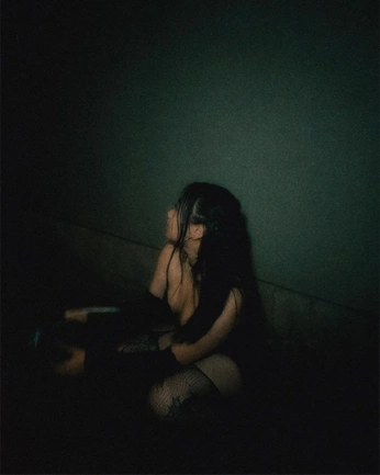 A cover of "dark fem" cluster. The owner is sofiaguilar21. The cluster consists of 7 elements.