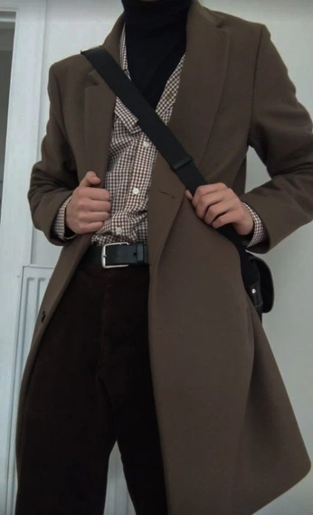 A cover of "(OC) yaz masculine" cluster. The owner is yintwined. The cluster consists of 7 elements.