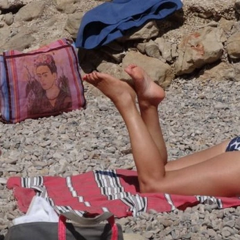 A cover of "Summer" cluster. The owner is katylavender. The cluster consists of 6 elements.