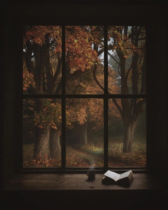 A cover of "an autumn" cluster. The owner is imdehm. The cluster consists of 2 elements.