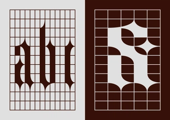 A cover of "Type" cluster. The owner is ohmyjosh. The cluster consists of 5 elements.