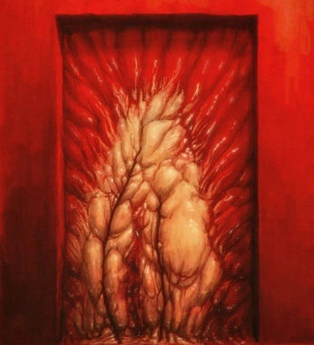 A cover of "Death" cluster. The owner is jvles.blcksadist. The cluster consists of 8 elements.