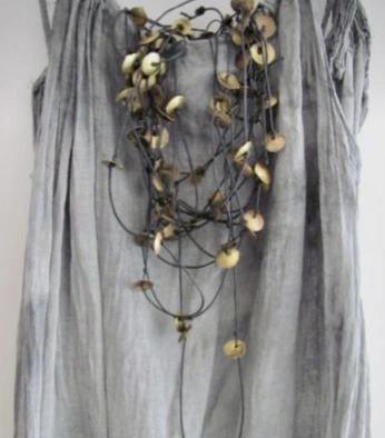 A cover of "Art/objects by lorraine" cluster. The owner is artbylorraine. The cluster consists of 5 elements.