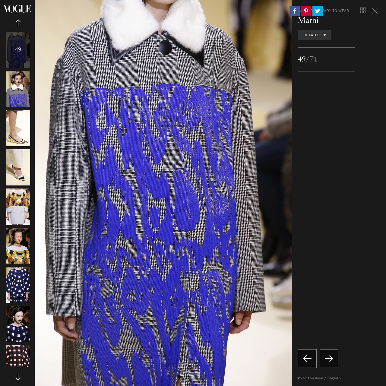 fashion
