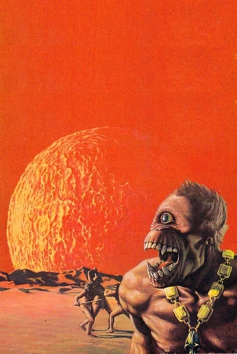 A cover of "SLAB/SAXON inspiration" cluster. The owner is unrealwill. The cluster consists of 8 elements.