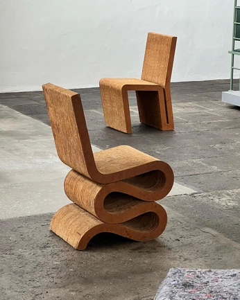 A cover of "Furniture Design" cluster. The owner is stateofunrest. The cluster consists of 1 element.