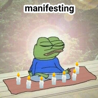 A cover of "meme" cluster. The owner is itsalextime. The cluster consists of 3 elements.