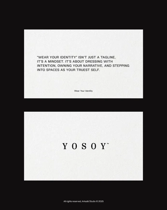 A cover of "Yosoy" cluster. The owner is thisisarkade. The cluster consists of 7 elements.