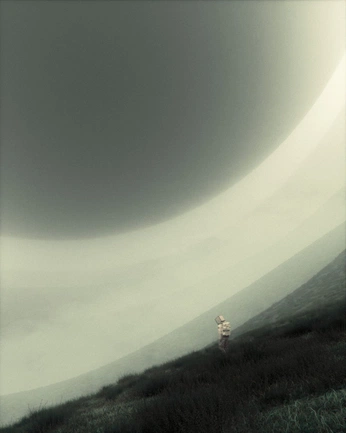 A cover of "Renders" cluster. The owner is jvnn.art. The cluster consists of 16 elements.