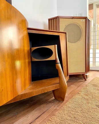 A cover of "Audiophile" cluster. The owner is tintilis. The cluster consists of 1 element.