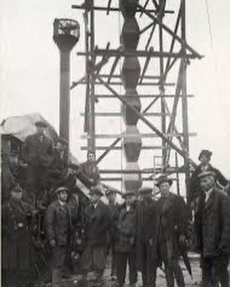 An Instagram carousel post added by colindancel on Jul 18, 2023. The author is @1605collective.