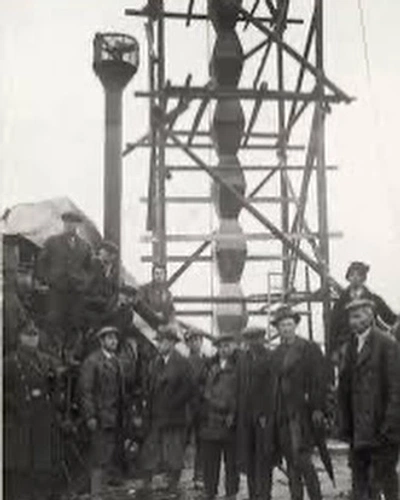 An Instagram carousel post added by colindancel on Jul 18, 2023. The author is @1605collective.