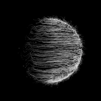 A cover of "Sphere" cluster. The owner is blanchedegris. The cluster consists of 119 elements.