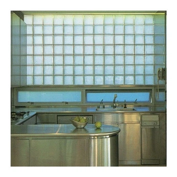 A cover of "Kitchens I love" cluster. The owner is asallehdesign. The cluster consists of 1 element.