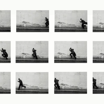 A cover of "digital space" cluster. The owner is earthy. The cluster consists of 83 elements.