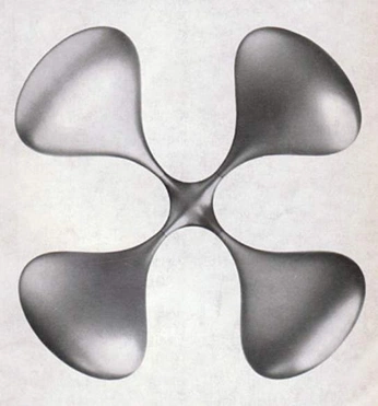 A cover of "Ideas" cluster. The owner is fausto.factory. The cluster consists of 50 elements.