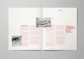 A cover of "Fast Fashion - layout" cluster. The owner is etidesignsworld. The cluster consists of 7 elements.