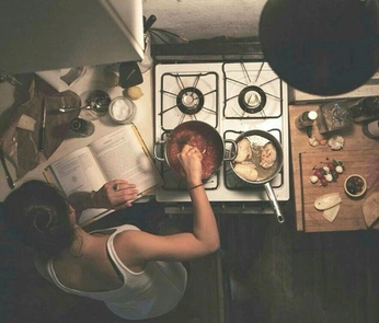 A cover of "relax" cluster. The owner is kseniakk. The cluster consists of 5 elements.