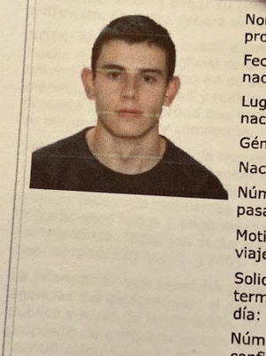 Mateo Menaché avatar