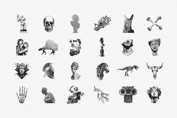 A cover of "drawing" cluster. The owner is movvan. The cluster consists of 1 element.