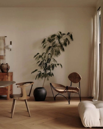 A cover of "interiors w/ plants" cluster. The owner is finisdumb. The cluster consists of 48 elements.