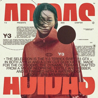 An Instagram carousel post added by nirmata on Jan 08, 2024. The author is @greedy.by.design.