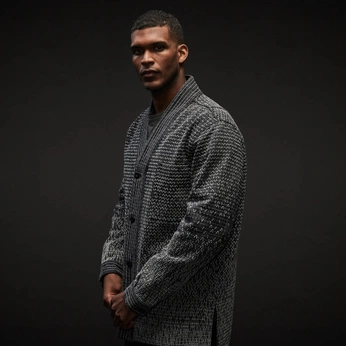 A cover of "Garments: unattainable" cluster. The owner is nyliret. The cluster consists of 5 elements.