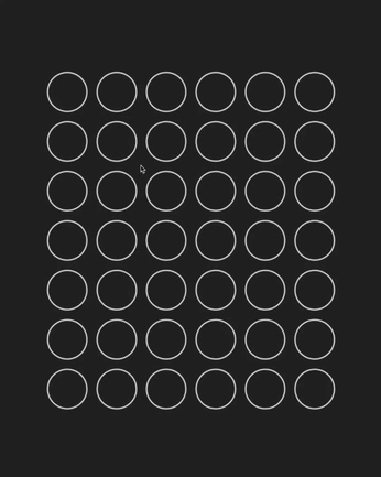 A cover of "OMOCA Logo Design" cluster. The owner is ethanarredondo. The cluster consists of 1 element.