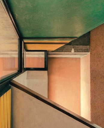 A cover of "[CLIENT] DEMAT - Color" cluster. The owner is reztokia. The cluster consists of 12 elements.