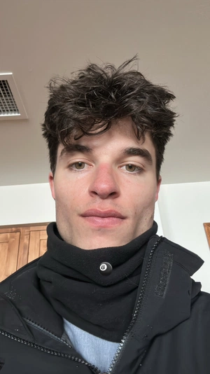 Seth Stomberger avatar