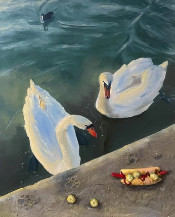 A cover of "EverythingAllAtOnce" cluster. The owner is olhawave. The cluster consists of 1 element.