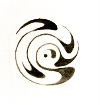 A cover of "Logo" cluster. The owner is tiffvinity. The cluster consists of 10 elements.