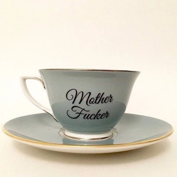 A cover of "mugs" cluster. The owner is vic.hatesyou. The cluster consists of 53 elements.