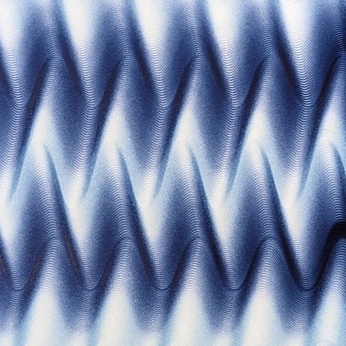 A cover of "Rhythm & Form" cluster. The owner is yuvini. The cluster consists of 28 elements.