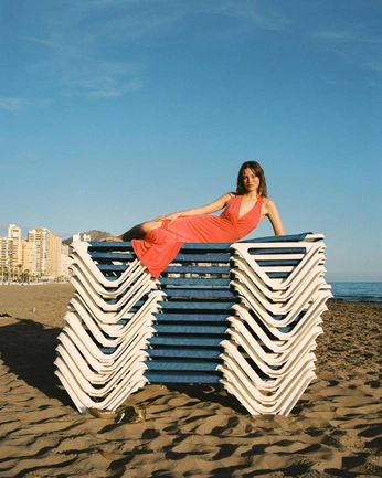 A cover of "Son Xotano HOTEL" cluster. The owner is huugopereez. The cluster consists of 42 elements.