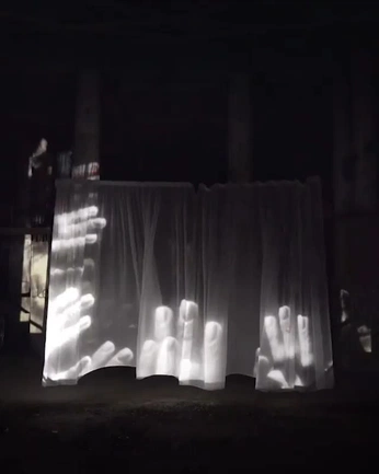 A cover of "The Shape of Things" cluster. The owner is camillefidler. The cluster consists of 14 elements.