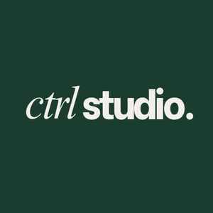 Ctrl Studio. avatar