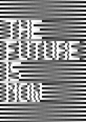 A cover of "Future of Gender" cluster. The owner is mariavictoria.o. The cluster consists of 20 elements.