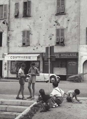 A cover of "Streets" cluster. The owner is ryanbelk. The cluster consists of 36 elements.