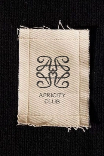 A cover of "Label" cluster. The owner is cb.93. The cluster consists of 12 elements.