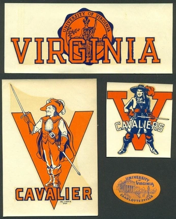 A cover of "Mascot" cluster. The owner is vastrodesign. The cluster consists of 10 elements.