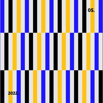 A cover of "GOOD OPTIKS Color" cluster. The owner is rovbie. The cluster consists of 6 elements.