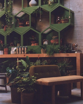 A cover of "PAUL'S" cluster. The owner is tsukimii. The cluster consists of 30 elements.